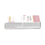 Biocyte Hyaluronic Forte 300 mg Anti-âge gélules