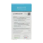 Biocyte Le brûleur gélules