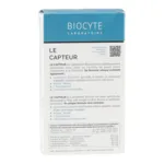 Biocyte Le capteur Réducteur d'appétit gélules