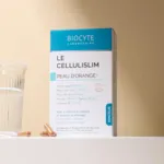 Biocyte Le Cellulislim gélules