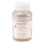 Biocyte Multivit gummies