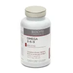Biocyte Omega 3-6-9 capsules