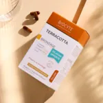 Biocyte Terracotta Bronzage gélules