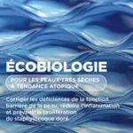 Bioderma Atoderm crème de douche