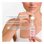 Bioderma Créaline AR+ bi-sérum concentré anti rougeurs