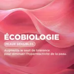 Bioderma Créaline H2O AR Eau micellaire démaquillante anti rougeurs