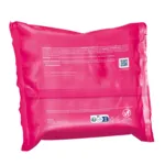 Bioderma Créaline H2O lingette nettoyante démaquillante