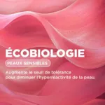 Bioderma Créaline H2O lingette nettoyante démaquillante