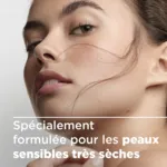 Bioderma Créaline H2O TS Eau micellaire