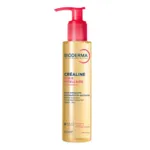 Bioderma Crealine Huile micellaire