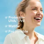 Bioderma Photoderm AKN Mat fluide correcteur matifiant SPF 30