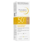 Bioderma Photoderm Aquafluide teinté SPF 50+
