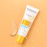 Bioderma Photoderm crème solaire teintée SPF 50+