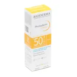 Bioderma Photoderm crème solaire SPF 50+