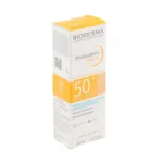 Bioderma Photoderm crème solaire teintée SPF 50+