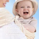 Bioderma Photoderm Lait solaire Ultra SPF 50+