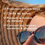 Bioderma Photoderm M gel-crème clarifiant SPF 50+