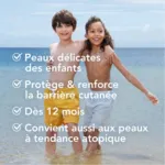 Bioderma Photoderm Pediatrics Lait solaire SPF 50+