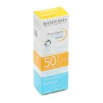 Bioderma Photoderm Pediatrics Mineral solaire SPF 50+