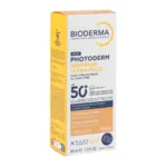 Bioderma Photoderm XDefense ultra fluide teinté SPF 50+