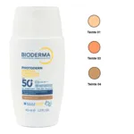 Bioderma Photoderm XDefense ultra fluide teinté SPF 50+