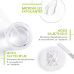 Bioderma Sébium Gel gommant