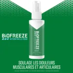 Biofreeze Spray antalgique