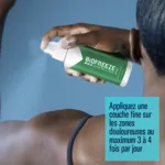 Biofreeze Spray antalgique