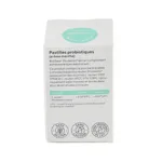 BioGaia Prodentis pastilles Probiotiques bucco-dentaires