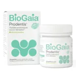 BioGaia Prodentis pastilles Probiotiques bucco-dentaires