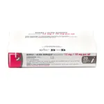 Borax Acide borique Biogaran lavage ophtalmique unidoses