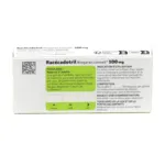 Racecadotril 100 mg gélule Biogaran