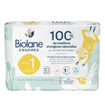 Biolane Couches bébé