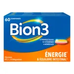 Bion 3 Energie comprimés