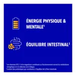 Bion 3 Energie comprimés