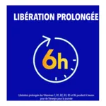 Bion 3 Energie comprimés