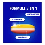 Bion 3 Energie comprimés