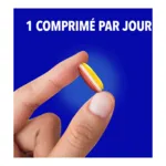 Bion 3 Energie comprimés