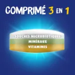 Bion 3 Energie 50+ comprimés