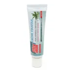 Fittydent crème fixative pour prothèse dentaire