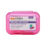 Biosynex Protections auditives Mousse anti bruit