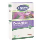 Biotechnie Desmodium ampoules