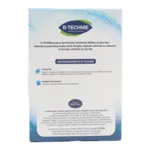 Biotechnie Plasma marin hypertonique ampoules
