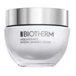 Biotherm Aquasource Hydra barrier crème