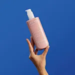 Biotherm Biosource lait démaquillant