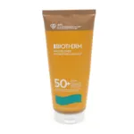 Biotherm Waterlover lait solaire hydratant SPF 50+