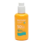 Biotherm Waterlover Lait solaire SPF 50