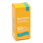 Biotherm Waterlover crème solaire anti-âge SPF 50+