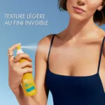 Biotherm Waterlover Spray solaire lacté SPF 50+