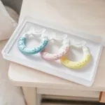 MAM Anneau de dentition nettoyant